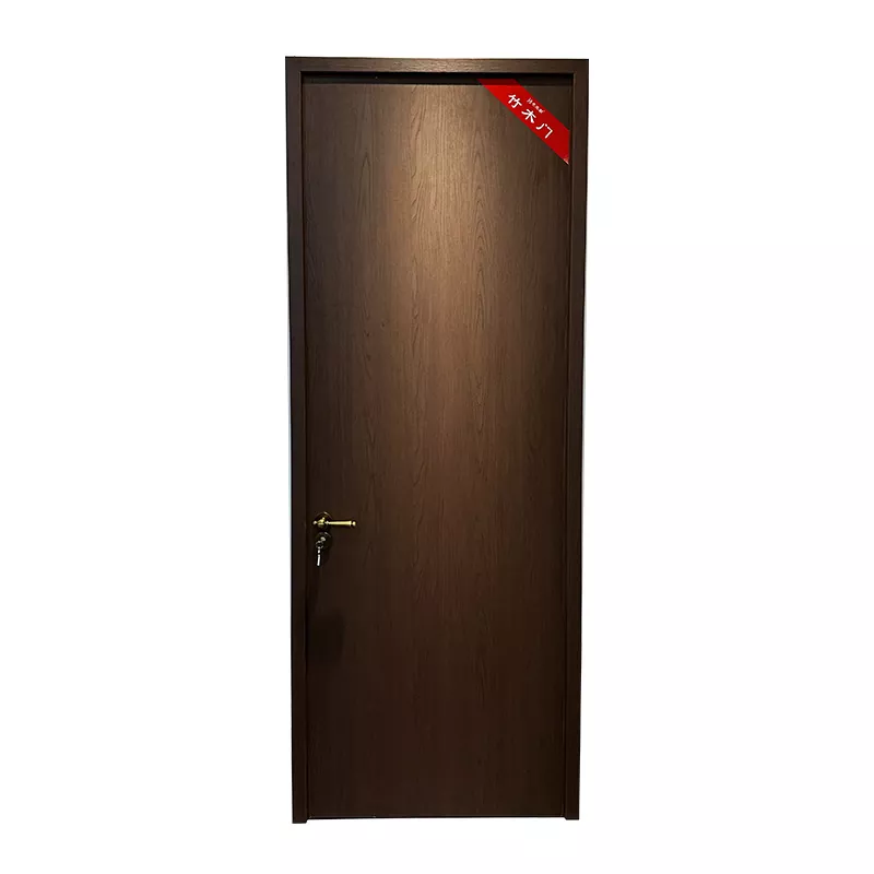 Banbu Egurrezko Ateak