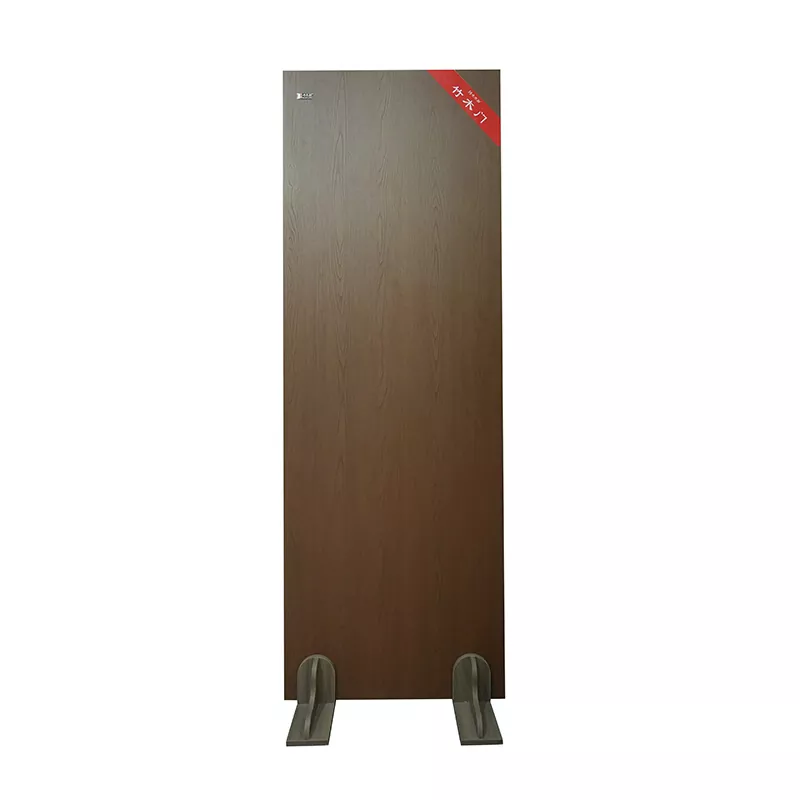 Bamboo Wood Doors
