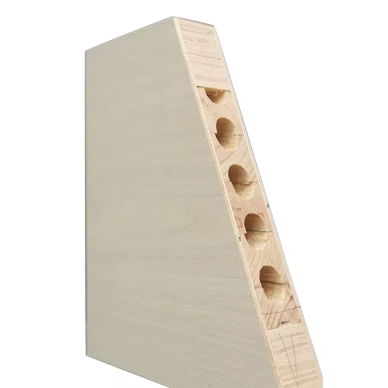 MDF ateak