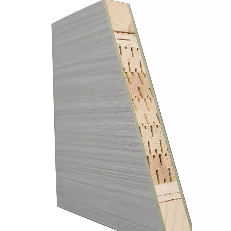 MDF ateak