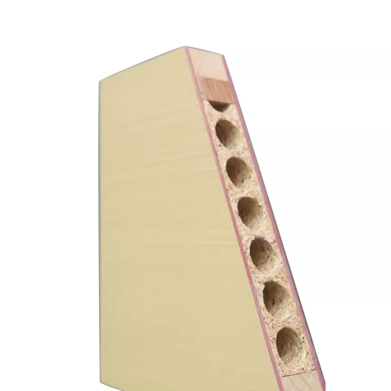 MDF ateak
